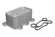D4M014TT Olejový chladič, motorový olej THERMOTEC