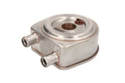 D4R003TT Olejový chladič, motorový olej THERMOTEC