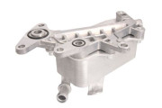 D4W011TT Olejový chladič, motorový olej THERMOTEC