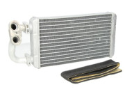 D6B006TT Výměník tepla, vnitřní vytápění THERMOTEC