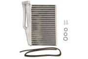 D6B017TT Výměník tepla, vnitřní vytápění THERMOTEC