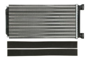 D6MA002TT Výměník tepla, vnitřní vytápění THERMOTEC