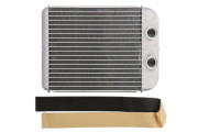 D6R021TT Výměník tepla, vnitřní vytápění THERMOTEC