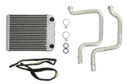 D6R025TT Výměník tepla, vnitřní vytápění THERMOTEC