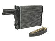 D6Y002TT Výměník tepla, vnitřní vytápění THERMOTEC