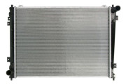 D70319TT Chladič, chlazení motoru THERMOTEC