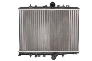 D7C011TT Chladič, chlazení motoru THERMOTEC