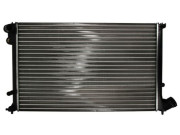 D7P051TT Chladič, chlazení motoru THERMOTEC