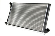D7P052TT Chladič, chlazení motoru THERMOTEC