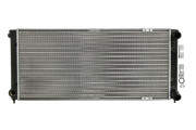 D7W028TT Chladič, chlazení motoru THERMOTEC