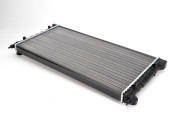 D7W045TT Chladič, chlazení motoru THERMOTEC