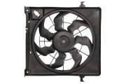 D80507TT Větrák, chlazení motoru THERMOTEC