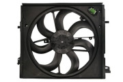 D81001TT Větrák, chlazení motoru THERMOTEC