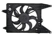 D8R019TT Větrák, chlazení motoru THERMOTEC