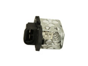 DER006TT Regulace, vnitřní ventilace THERMOTEC