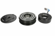 KTT040014 Elektromagnetická spojka, kompresor klimatizace THERMOTEC