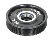 KTT040158 Elektromagnetická spojka, kompresor klimatizace THERMOTEC