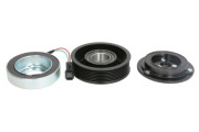 KTT040252 Elektromagnetická spojka, kompresor klimatizace THERMOTEC