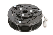 KTT040254 Elektromagnetická spojka, kompresor klimatizace THERMOTEC