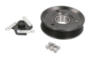 KTT040285 Elektromagnetická spojka, kompresor klimatizace THERMOTEC