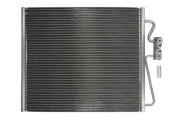 KTT110048 Kondenzátor, klimatizace THERMOTEC