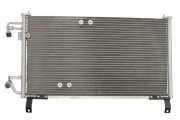 KTT110196 Kondenzátor, klimatizace THERMOTEC