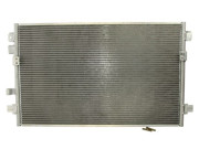 KTT110207 Kondenzátor, klimatizace THERMOTEC