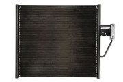 KTT110257 Kondenzátor, klimatizace THERMOTEC