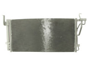 KTT110309 Kondenzátor, klimatizace THERMOTEC