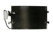 KTT110481 Kondenzátor, klimatizace THERMOTEC