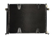 KTT110578 Kondenzátor, klimatizace THERMOTEC