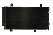 KTT110588 Kondenzátor, klimatizace THERMOTEC