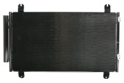KTT110745 Kondenzátor, klimatizace THERMOTEC
