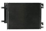 KTT110749 Kondenzátor, klimatizace THERMOTEC