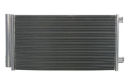 KTT110753 Kondenzátor, klimatizace THERMOTEC