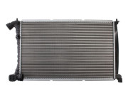 D7P015TT Chladič, chlazení motoru THERMOTEC