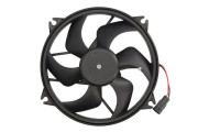 D8P005TT THERMOTEC ventilátor chladenia motora D8P005TT THERMOTEC