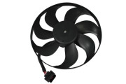 D8W007TT THERMOTEC ventilátor chladenia motora D8W007TT THERMOTEC