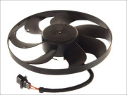 D8W016TT THERMOTEC ventilátor chladenia motora D8W016TT THERMOTEC