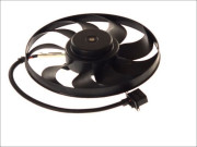 D8W018TT THERMOTEC ventilátor chladenia motora D8W018TT THERMOTEC