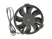 D8W033TT THERMOTEC ventilátor chladenia motora D8W033TT THERMOTEC