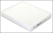 HB411 Filtr, vzduch v interiéru MISFAT