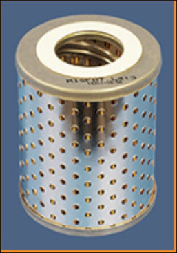 L413 Olejový filtr MISFAT