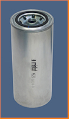 M620 Palivový filtr MISFAT