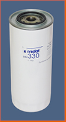 MM330 Palivový filtr MISFAT
