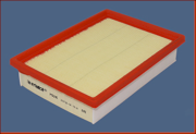 P526 Vzduchový filtr MISFAT