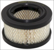 R1015 Vzduchový filtr MISFAT