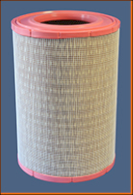 R1045 Vzduchový filtr MISFAT