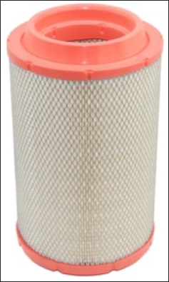 R1080 Vzduchový filtr MISFAT