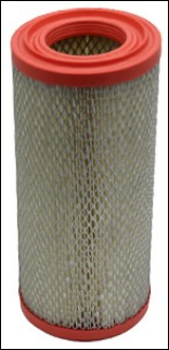 R1096 Vzduchový filtr MISFAT